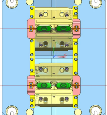 Prototipagem Rápida