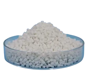 Opção de materiais de Overmolding