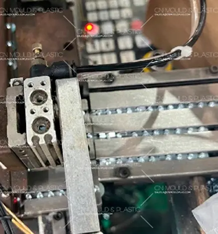 Montagem Automação