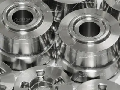 Força de fabricação de Guangdong: CN Mold & Plastic Limited lidera o caminho em moldes automotivos e inovação