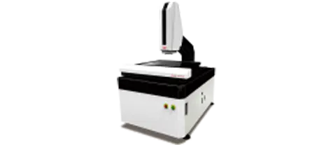Máquina de medição óptica (OMM)