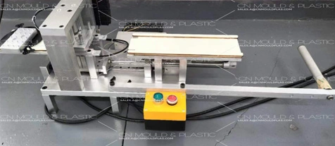 Design de Fixture (Jig)