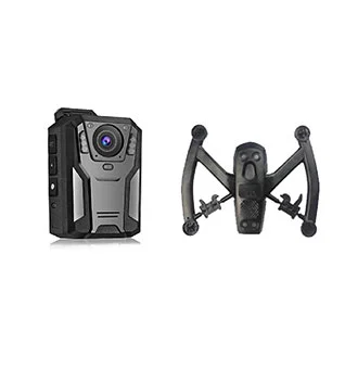 Drone & Câmera