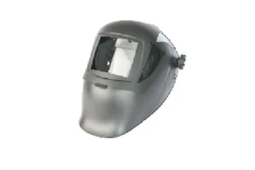 Capacete de Soldagem
