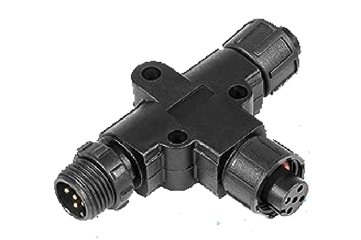Conector Tee NMEA 2000 1 Way
