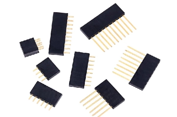 Conector de Cabeçalho Pin