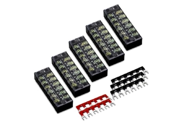 Bloco terminal
