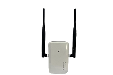Habitação Router à prova d' água