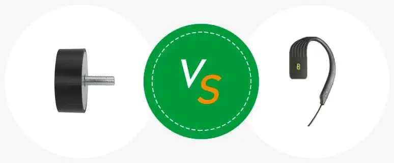 A diferença entre moldagem por inserção e sobremoldagem