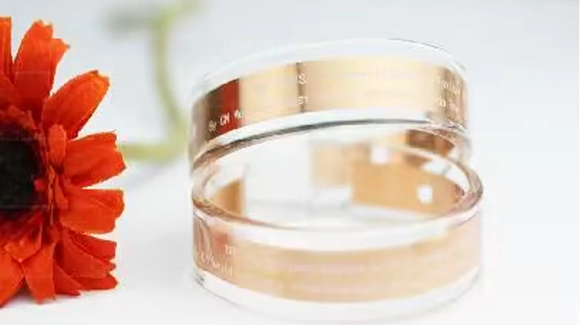 Como funciona o Overmolding de silicone?