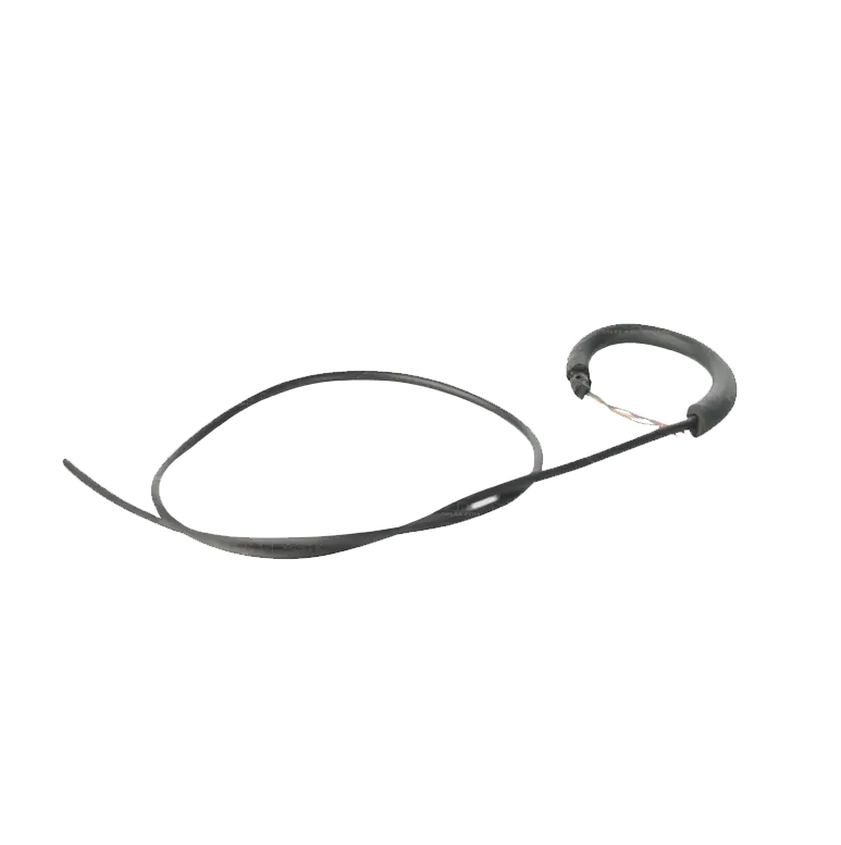 Atenções para o cabo OverMolding