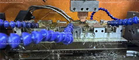 Sistema de refrigeração