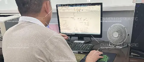 Noções básicas de design de molde