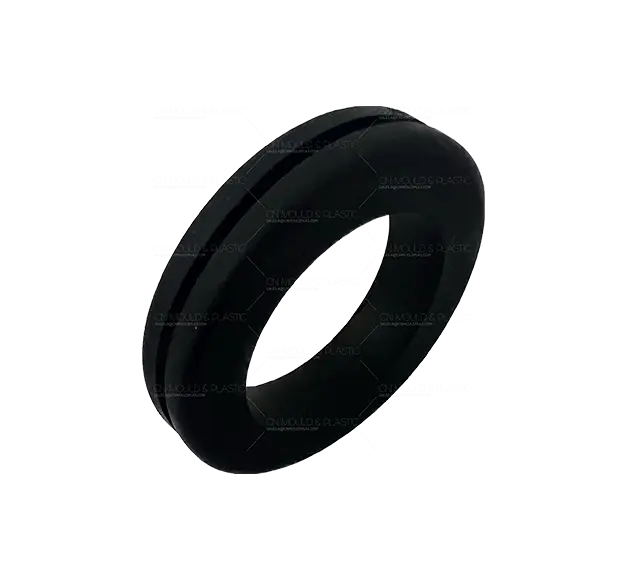 Vantagens do PVC Overmolding