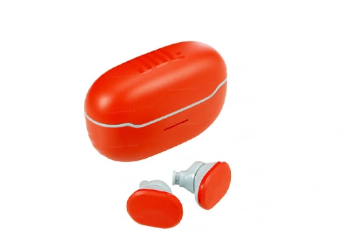 Fones de ouvido sem fio verdadeiro Bluetooth