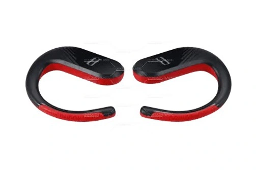 Fones de ouvido sem fio Earhook