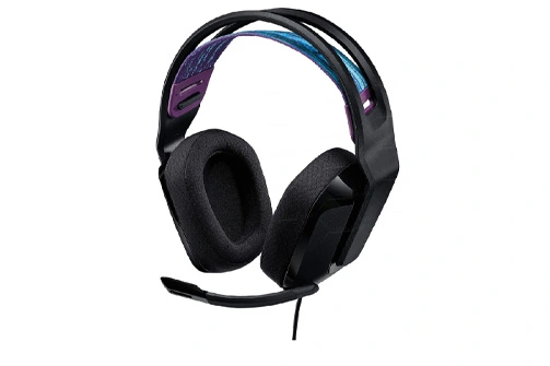 Fones de ouvido para jogos