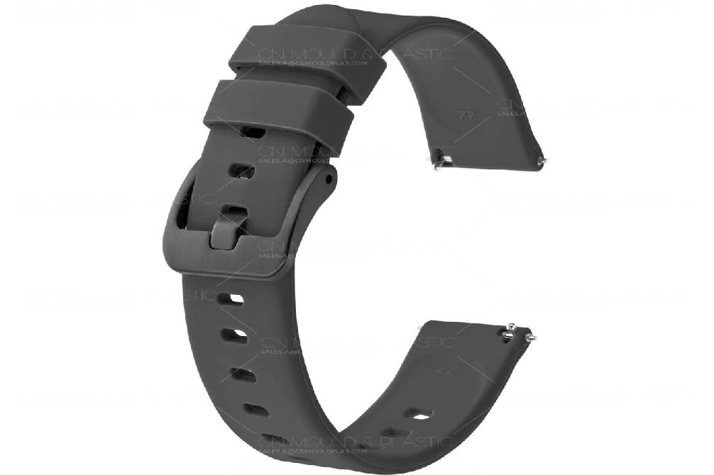 Pulseira de relógio