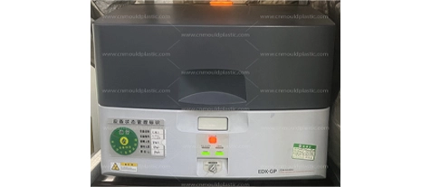 Espectrômetro de fluorescência de raio X (XRF)