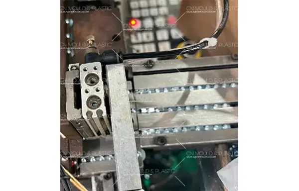 Montagem Automação