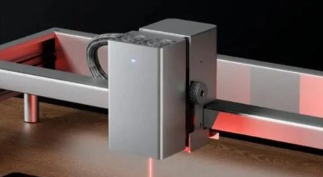 Introdução ao processo de pós-tratamento de produtos moldados por injeção-marcação a laser